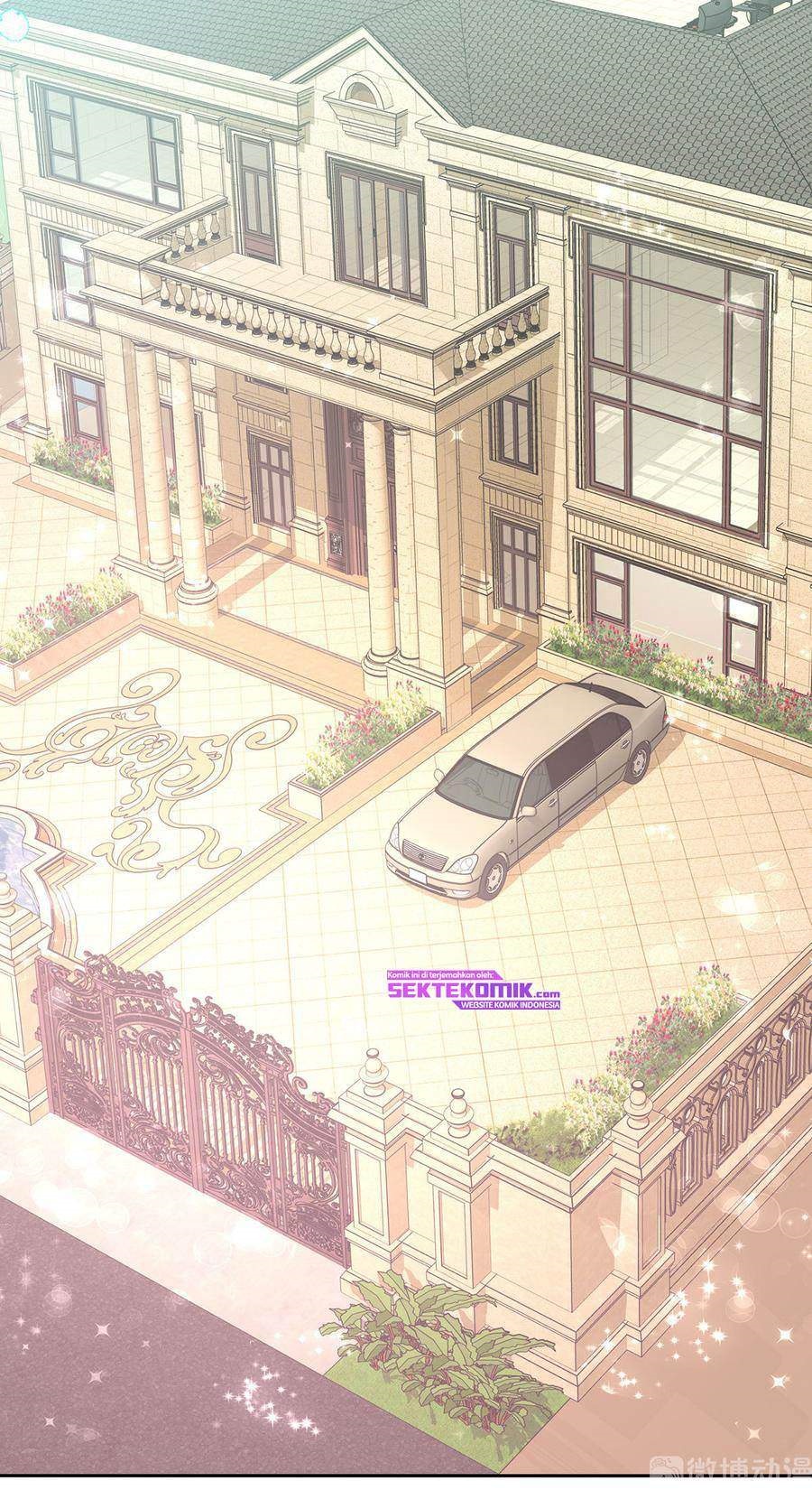 Me! Super Rich! chapter 66